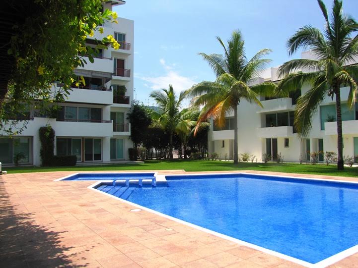 Condos Puerto Vallarta Details